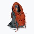Дамска раница за трекинг Deuter Aircontact Lite SL 60 + 10 l orange 3340621 6