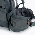 Deuter Aircontact 45+10 l трекинг раница червена 3320121 6