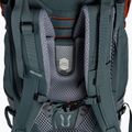 Deuter Aircontact 45+10 l трекинг раница червена 3320121 7