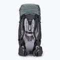 Дамска раница за трекинг Deuter Aircontact SL 50 + 10 л сива 3320221 2
