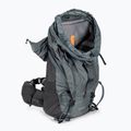 Дамска раница за трекинг Deuter Aircontact SL 50 + 10 л сива 3320221 7