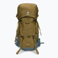 Deuter Aircontact 55+10 l раница за трекинг кафява 3320321 2