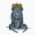 Deuter Aircontact 55+10 l раница за трекинг кафява 3320321 3
