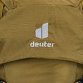 Deuter Aircontact 55+10 l раница за трекинг кафява 3320321 4