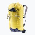 Раница за катерене Deuter Guide Lite 22 l Yellow 336002123290 18