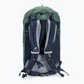 Раница за катерене Deuter Guide Lite 24 л зелена 336012123310 2