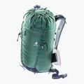 Раница за катерене Deuter Guide Lite 24 л зелена 336012123310 5