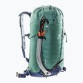 Раница за катерене Deuter Guide Lite 24 л зелена 336012123310 6