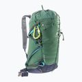 Раница за катерене Deuter Guide Lite 24 л зелена 336012123310 7