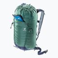 Раница за катерене Deuter Guide Lite 24 л зелена 336012123310 8