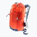 Раница за катерене Deuter Guide Lite 24 л оранжева 336012193110 5