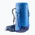 Раница за катерене Deuter Guide 34+8 l blue 3361121