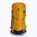 Раница за катерене Deuter Guide 34+8 l yellow 3361121