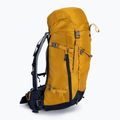Раница за катерене Deuter Guide 34+8 l yellow 3361121 3