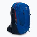 Велосипедна раница Deuter Trans Alpine 24 l blue 320002113160