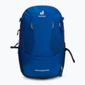 Велосипедна раница Deuter Trans Alpine 24 l blue 320002113160 2