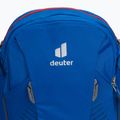 Велосипедна раница Deuter Trans Alpine 24 l blue 320002113160 4