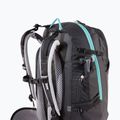 Дамска велосипедна раница Deuter Trans Alpine SL 28 l black 320012170000 3