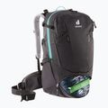 Дамска велосипедна раница Deuter Trans Alpine SL 28 l black 320012170000 4