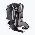 Дамска велосипедна раница Deuter Trans Alpine SL 28 l black 320012170000 6