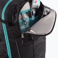 Дамска велосипедна раница Deuter Trans Alpine SL 28 l black 320012170000 7