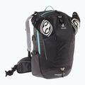 Дамска велосипедна раница Deuter Trans Alpine SL 28 l black 320012170000 8