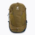 Велосипедна раница Deuter Trans Alpine 30 l 6314 brown 3200221