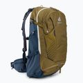 Велосипедна раница Deuter Trans Alpine 30 l 6314 brown 3200221 2