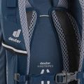Велосипедна раница Deuter Trans Alpine 30 l 6314 brown 3200221 5