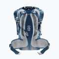 Велосипедна раница Deuter Trans Alpine 30 l 6314 brown 3200221 7