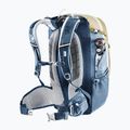 Велосипедна раница Deuter Trans Alpine 30 l 6314 brown 3200221 8
