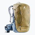 Велосипедна раница Deuter Trans Alpine 30 l 6314 brown 3200221 9