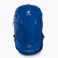 Раница за велосипед Deuter Trans Alpine 30 l 1316 blue 3200221