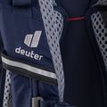 Раница за велосипед Deuter Trans Alpine 30 l 1316 blue 3200221 4