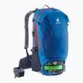 Раница за велосипед Deuter Trans Alpine 30 l 1316 blue 3200221 10
