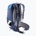 Раница за велосипед Deuter Trans Alpine 30 l 1316 blue 3200221 11