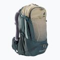 Дамска велосипедна раница Deuter Trans Alpine Pro SL 6207 26 l beige 32021 2
