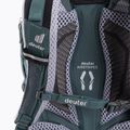 Дамска велосипедна раница Deuter Trans Alpine Pro SL 6207 26 l beige 32021 5