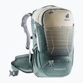 Дамска велосипедна раница Deuter Trans Alpine Pro SL 6207 26 l beige 32021 7