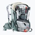 Дамска велосипедна раница Deuter Trans Alpine Pro SL 6207 26 l beige 32021 9