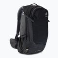 Раница за велосипед Deuter Trans Alpine Pro 28 l black 3201121 2