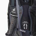 Раница за велосипед Deuter Trans Alpine Pro 28 l black 3201121 5