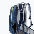 Дамска велосипедна раница Deuter Bike I SL 18 l blue 320212130030 2