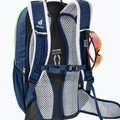 Дамска велосипедна раница Deuter Bike I SL 18 l blue 320212130030 4