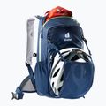 Дамска велосипедна раница Deuter Bike I SL 18 l blue 320212130030 5