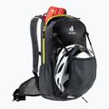Велосипедна раница Deuter Bike I 20 l black 320222170000