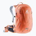 Дамска велосипедна раница Deuter Superbike EXP SL 14 l orange 320302190040 2