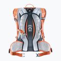 Дамска велосипедна раница Deuter Superbike EXP SL 14 l orange 320302190040 3