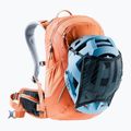 Дамска велосипедна раница Deuter Superbike EXP SL 14 l orange 320302190040 4