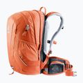 Дамска велосипедна раница Deuter Superbike EXP SL 14 l orange 320302190040 5